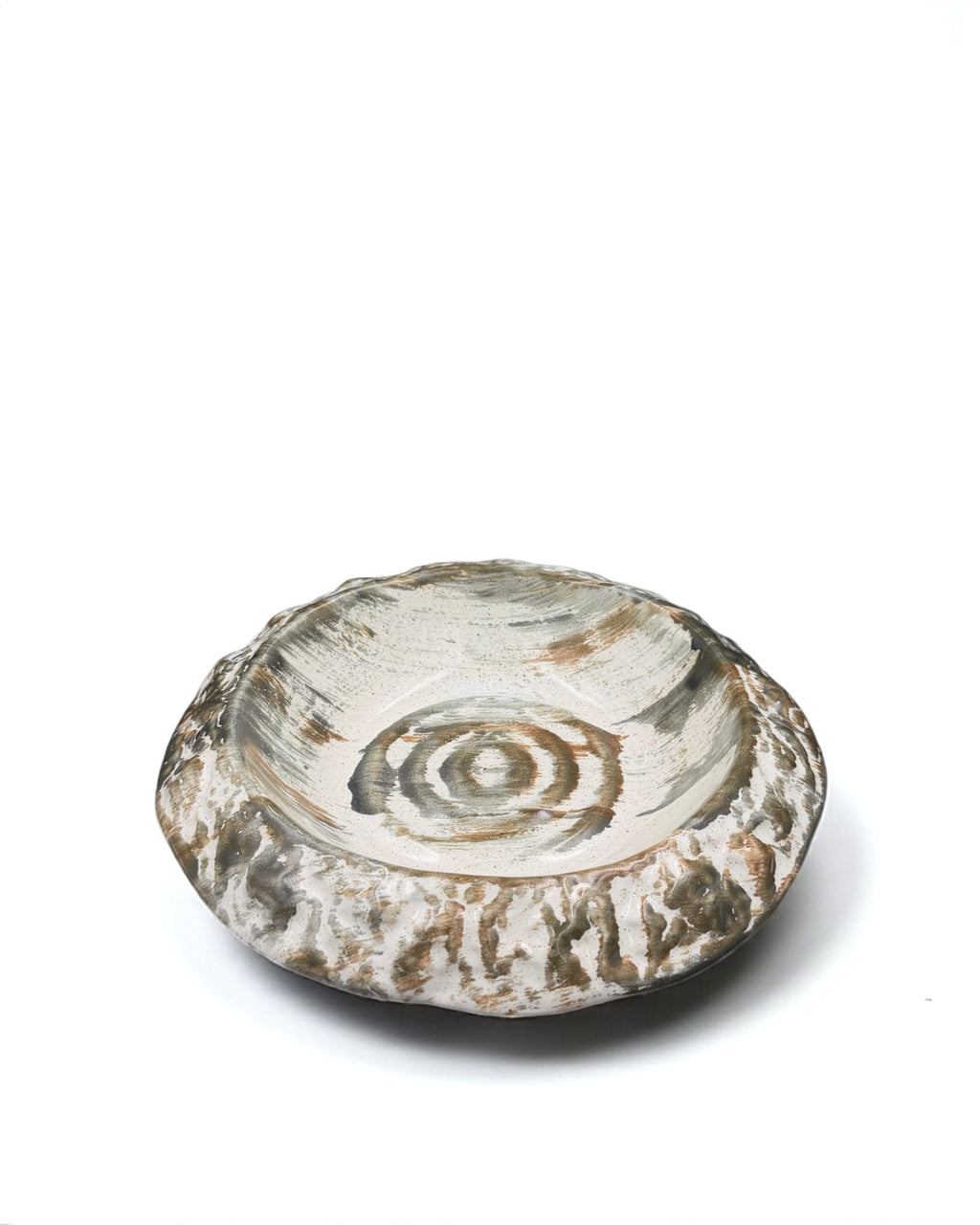 Talerz prezentacyjny Stone