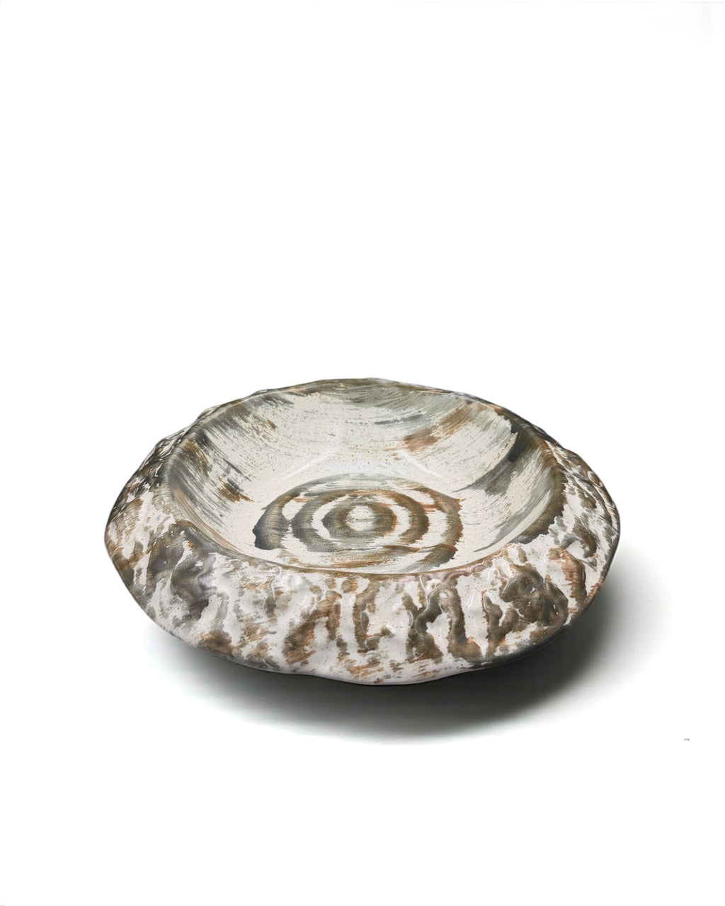 Talerz prezentacyjny Stone