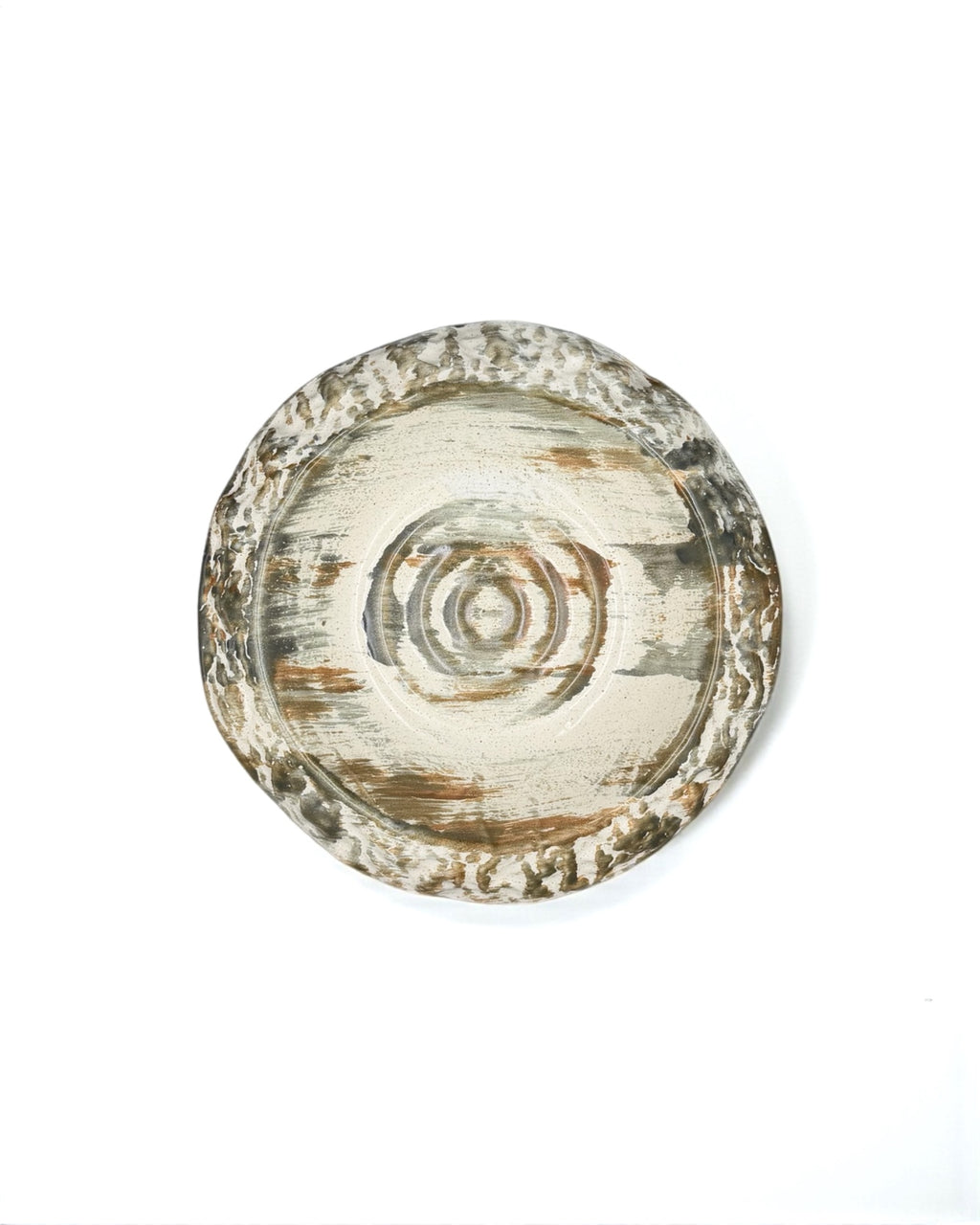 Talerz prezentacyjny Stone