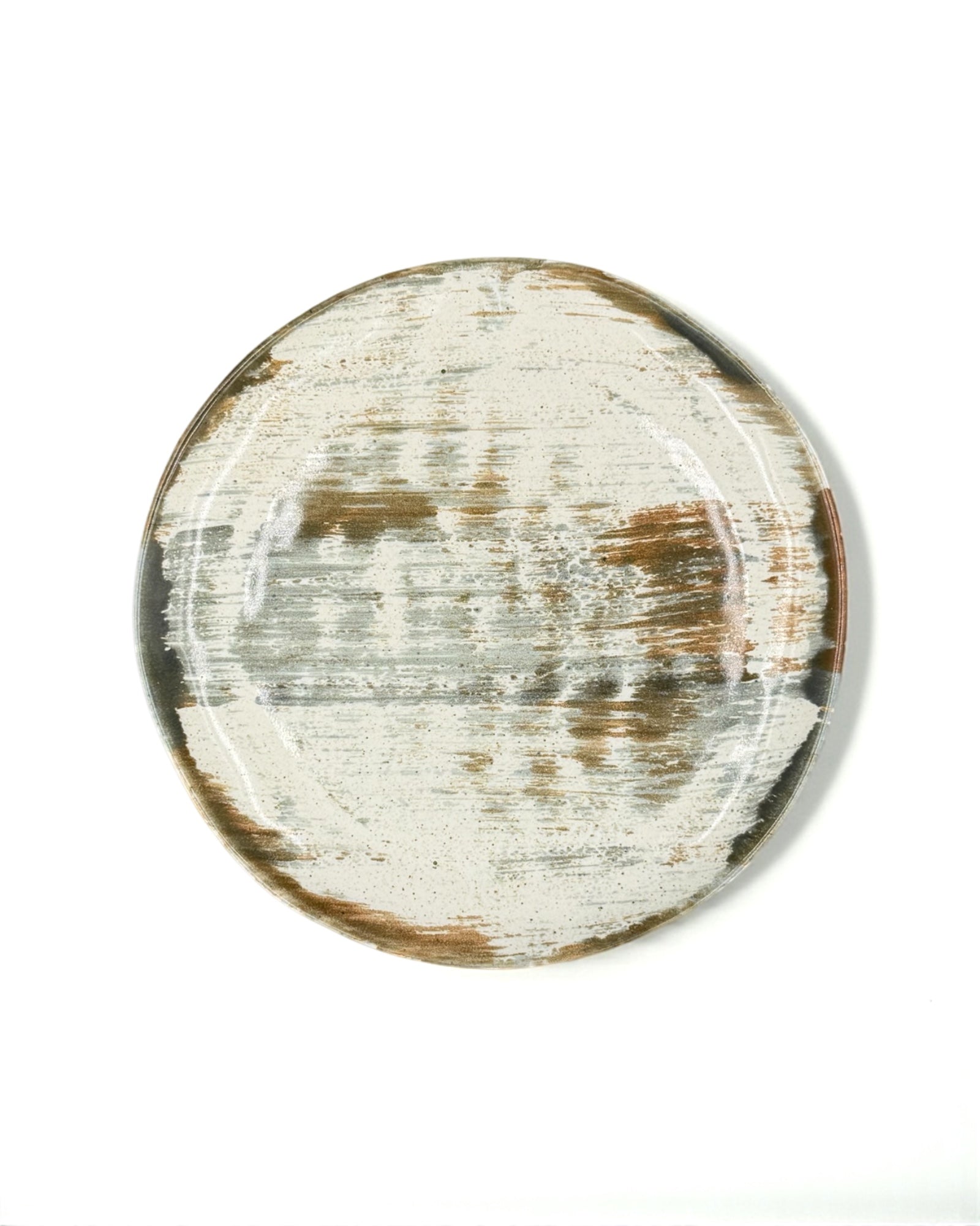 Talerz płaski Stone