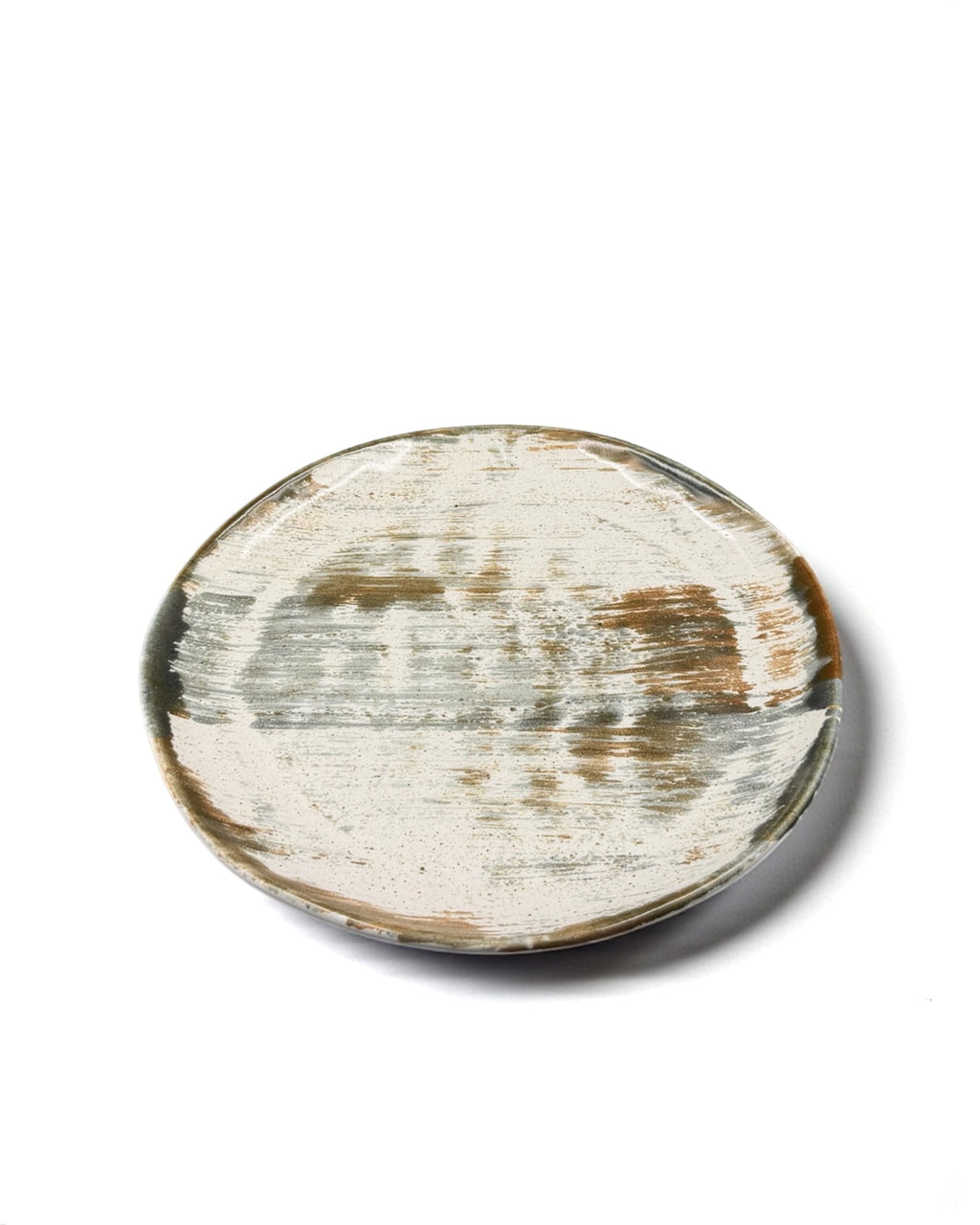 Talerz płaski Stone