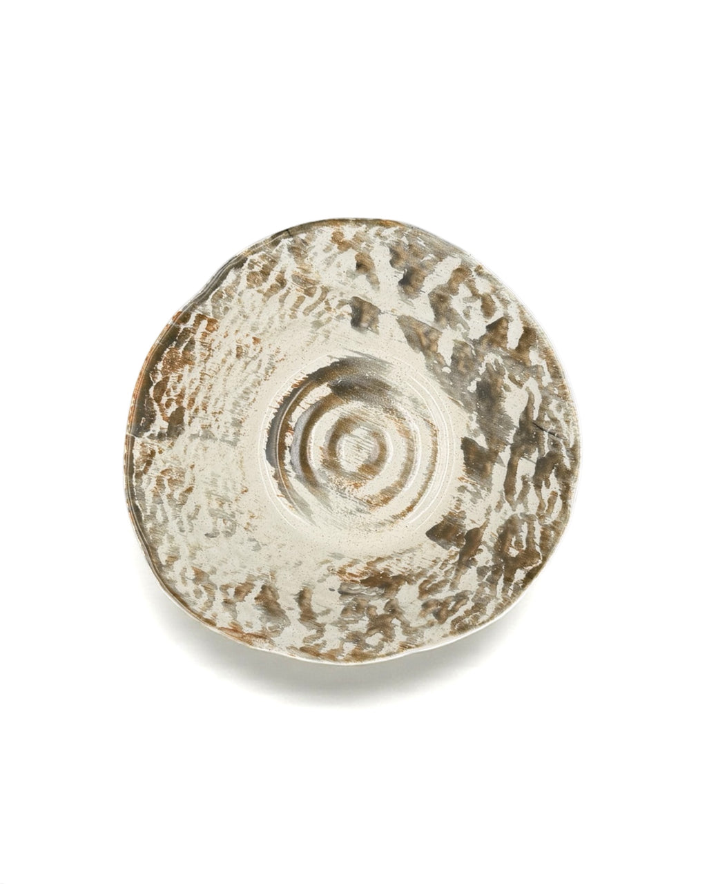 Talerz głęboki duży Stone