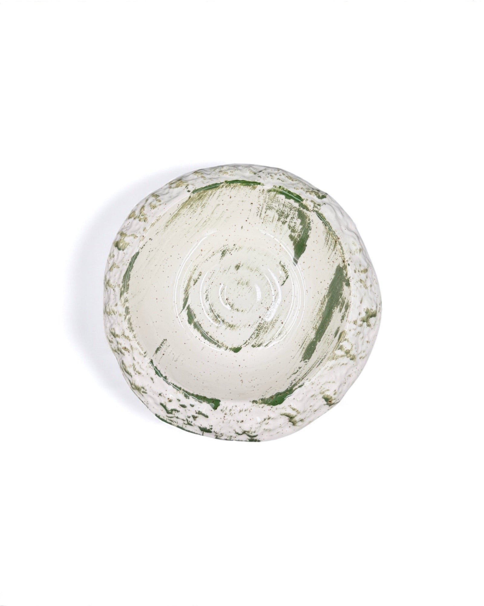 Talerz prezentacyjny Verde