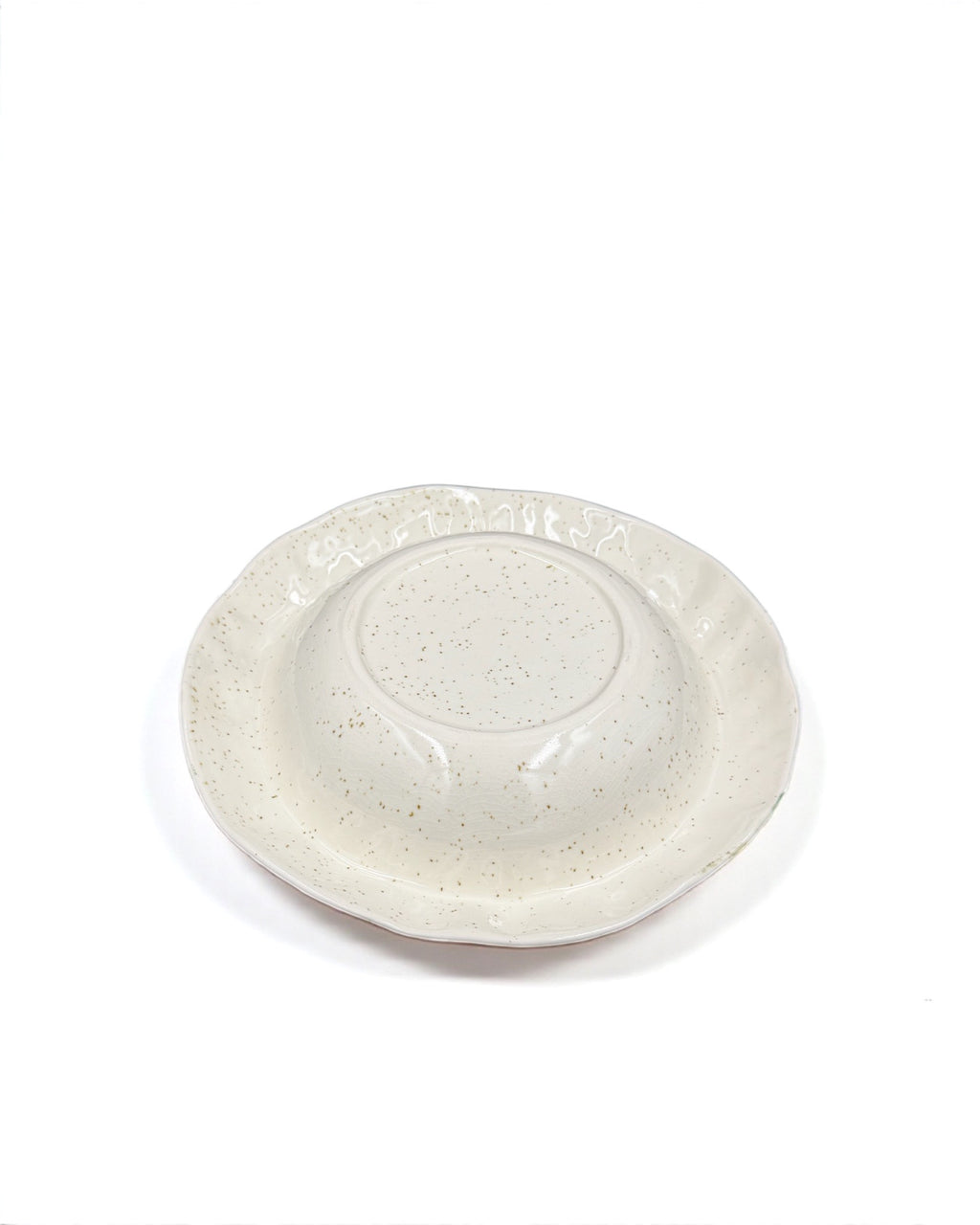 Talerz prezentacyjny Verde