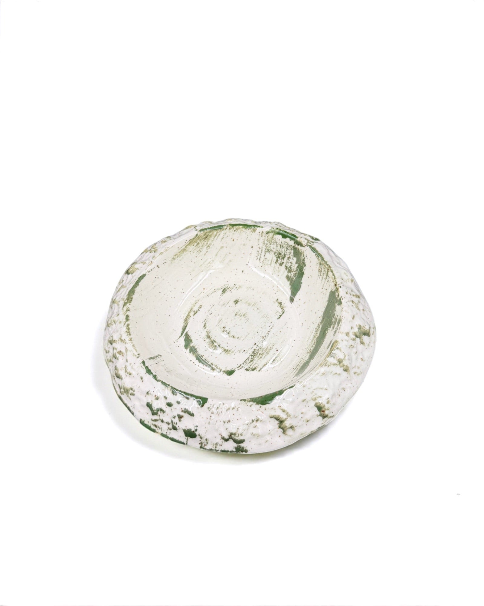 Talerz prezentacyjny Verde