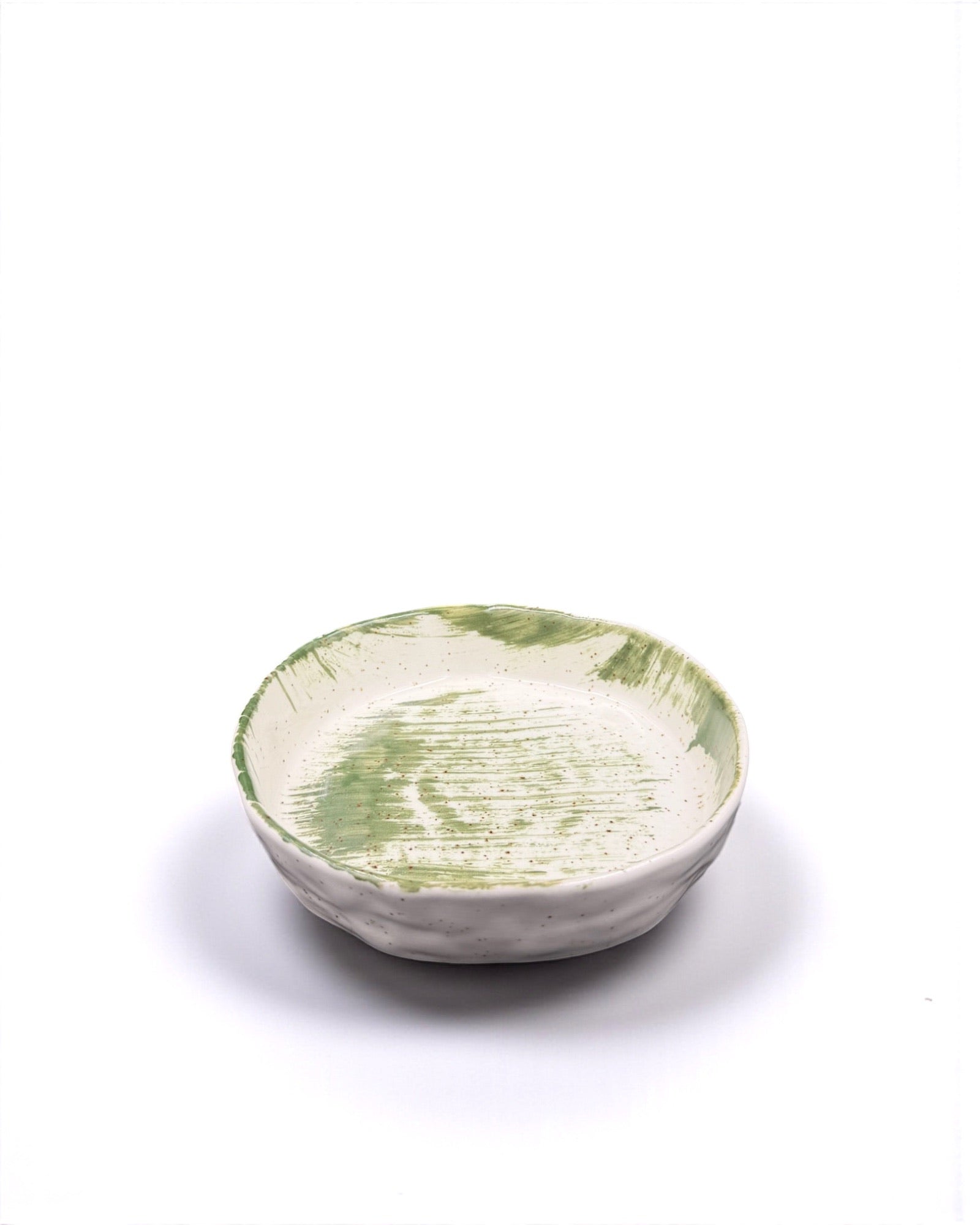 Talerz głęboki / misa Verde