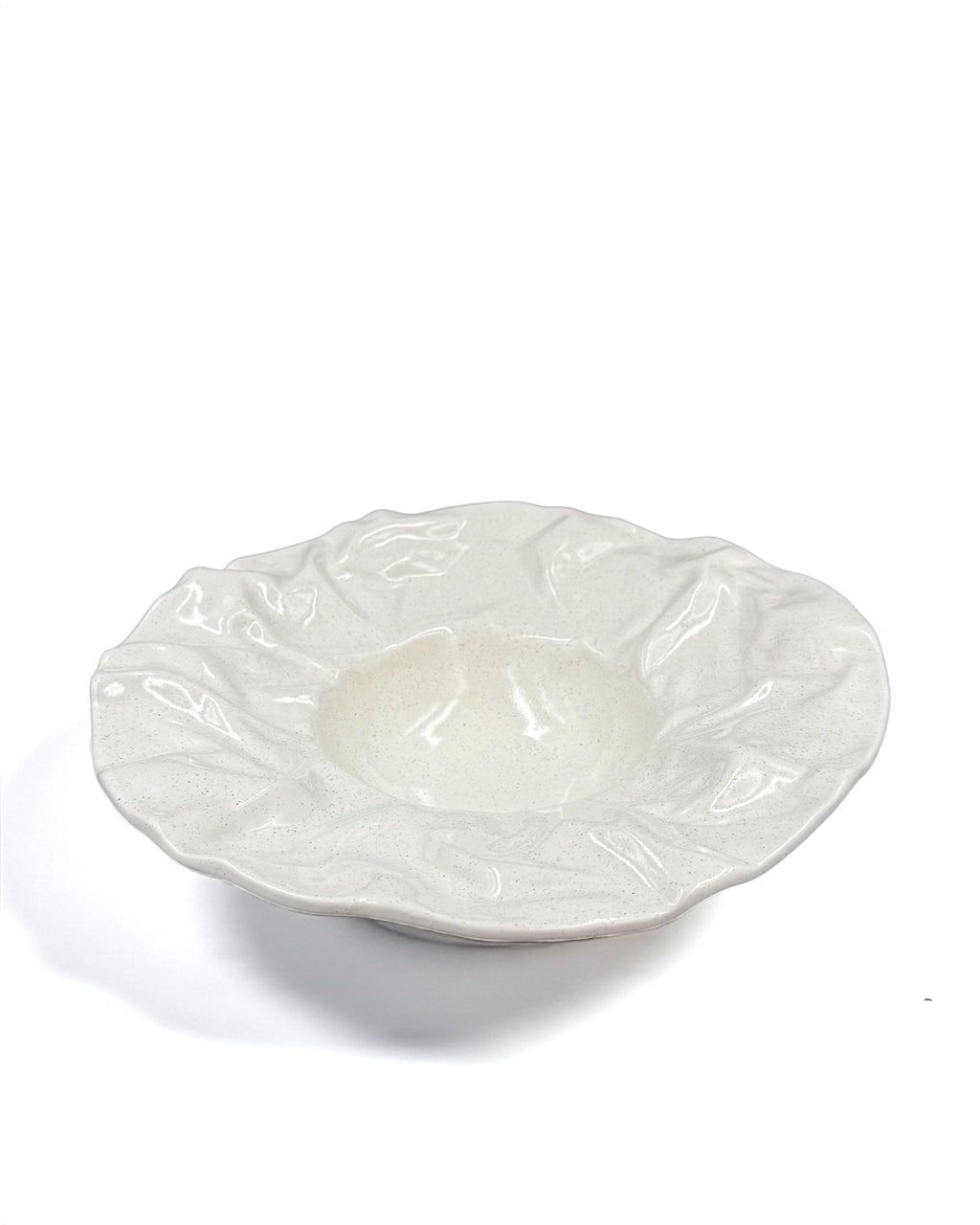 Talerz do makaronu Soft