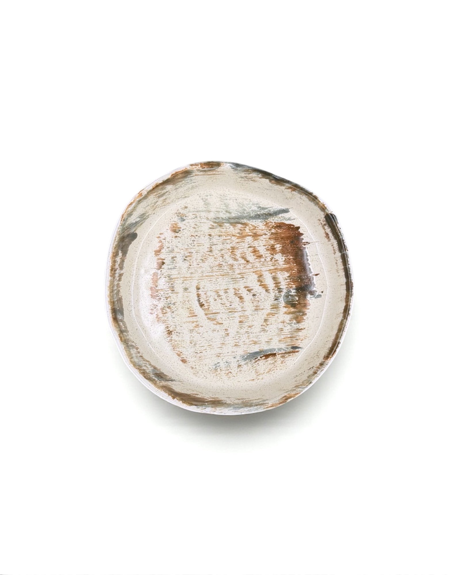 Talerz głęboki / misa Stone