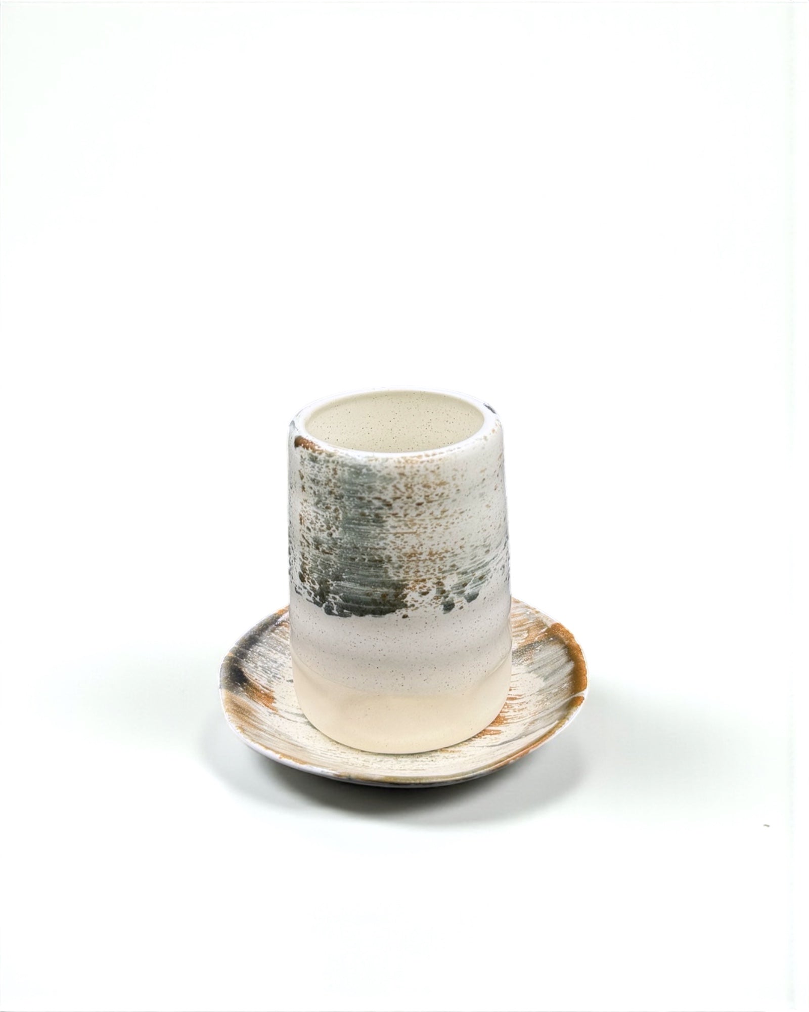 Talerzyk/spodek Stone