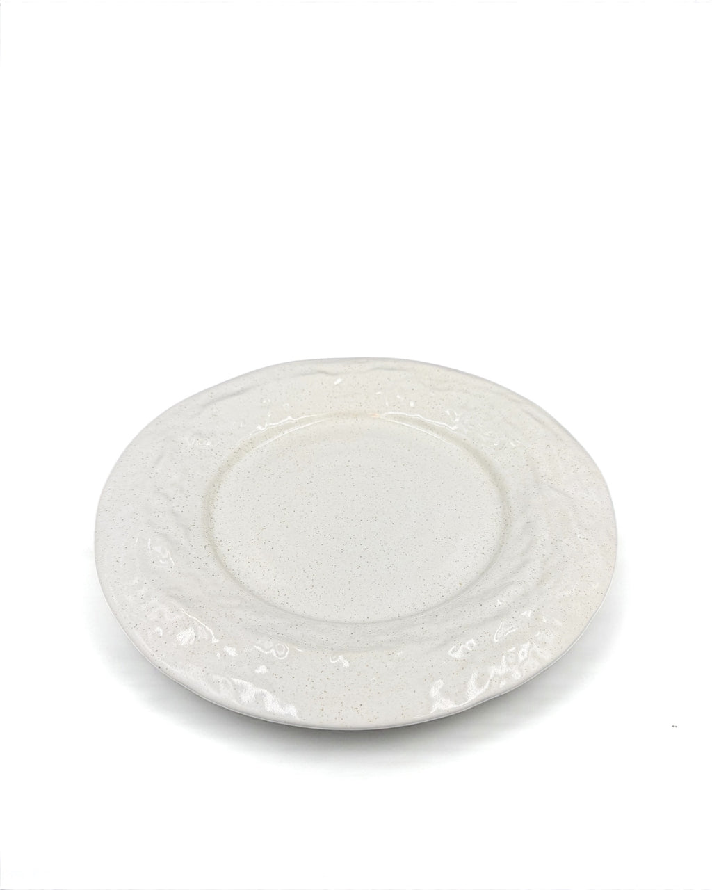 Talerz płaski obiadowy Soft