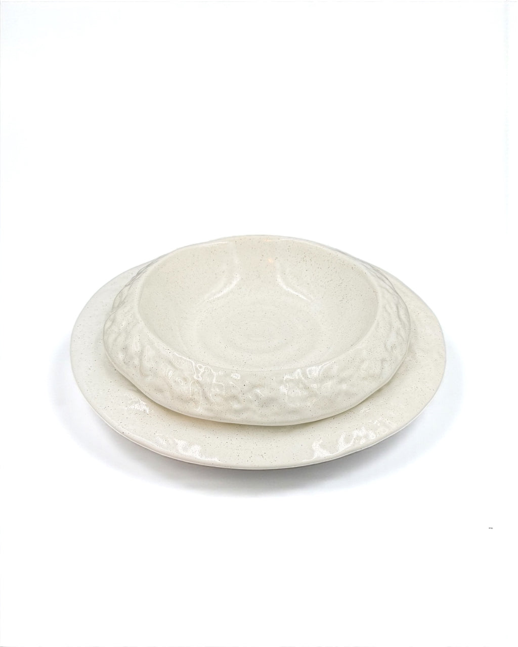 Talerz prezentacyjny (mniejszy) Soft