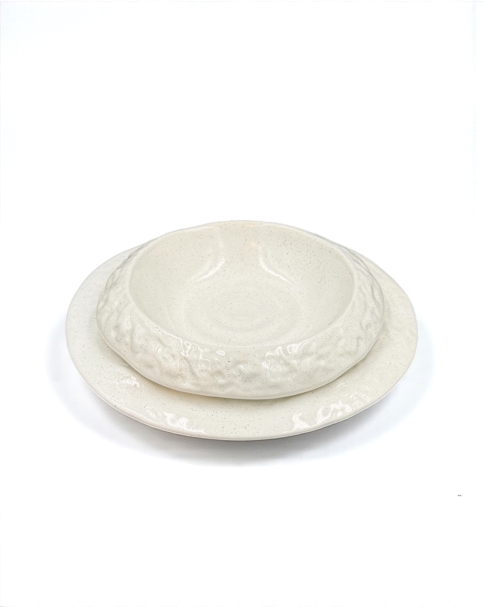 Talerz prezentacyjny (mniejszy) Soft