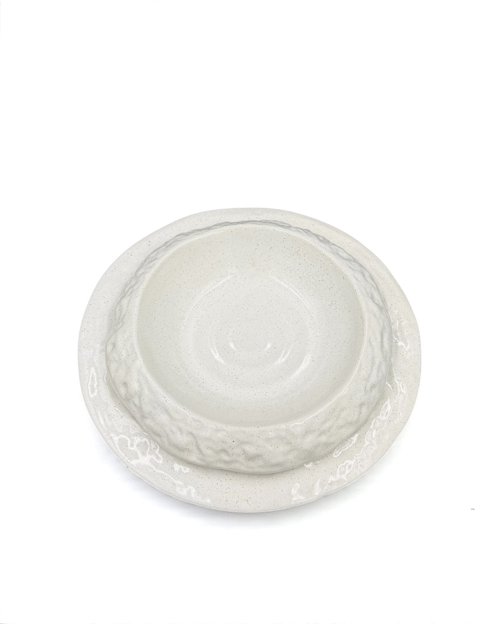 Talerz prezentacyjny (mniejszy) Soft