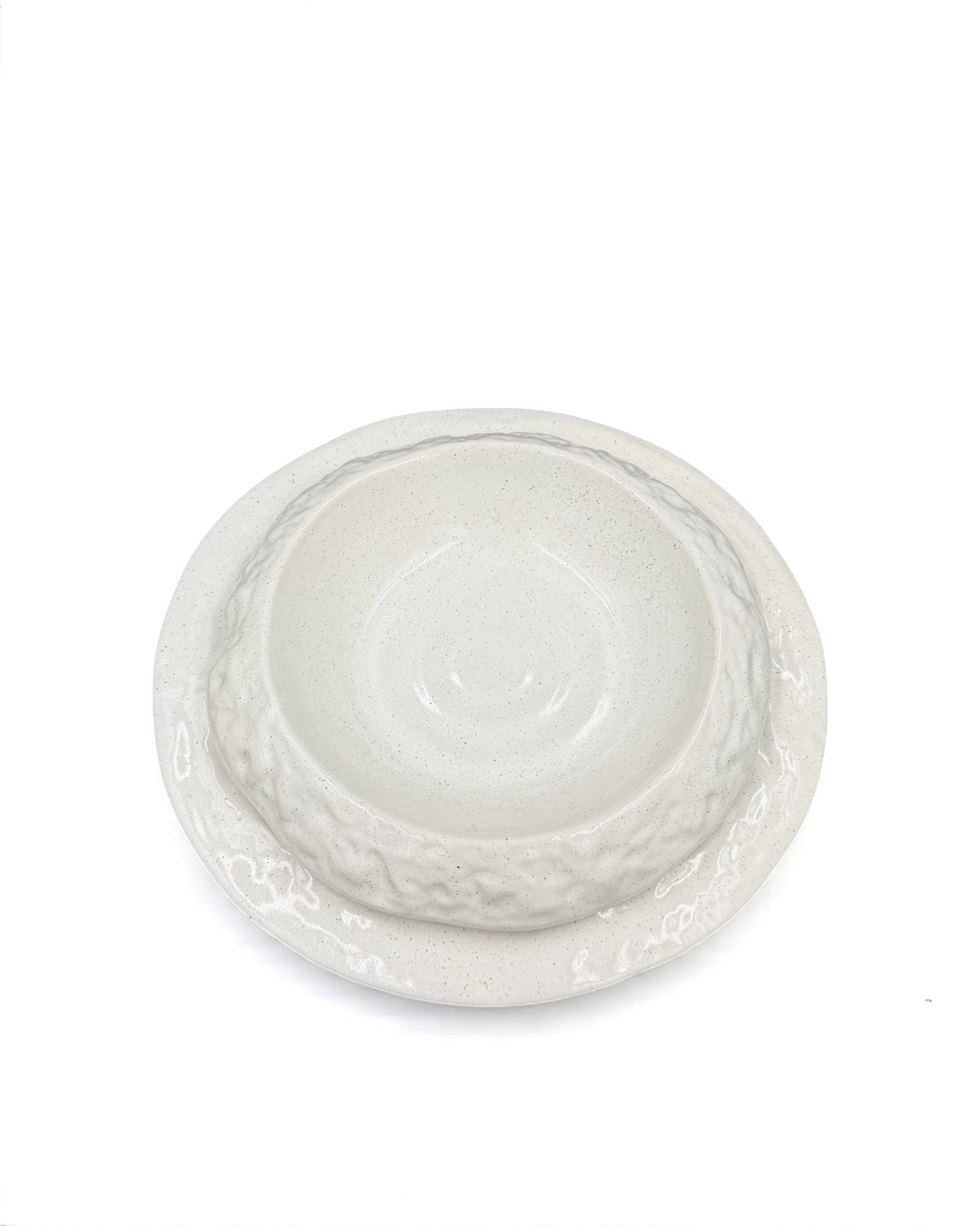 Talerz prezentacyjny (mniejszy) Soft