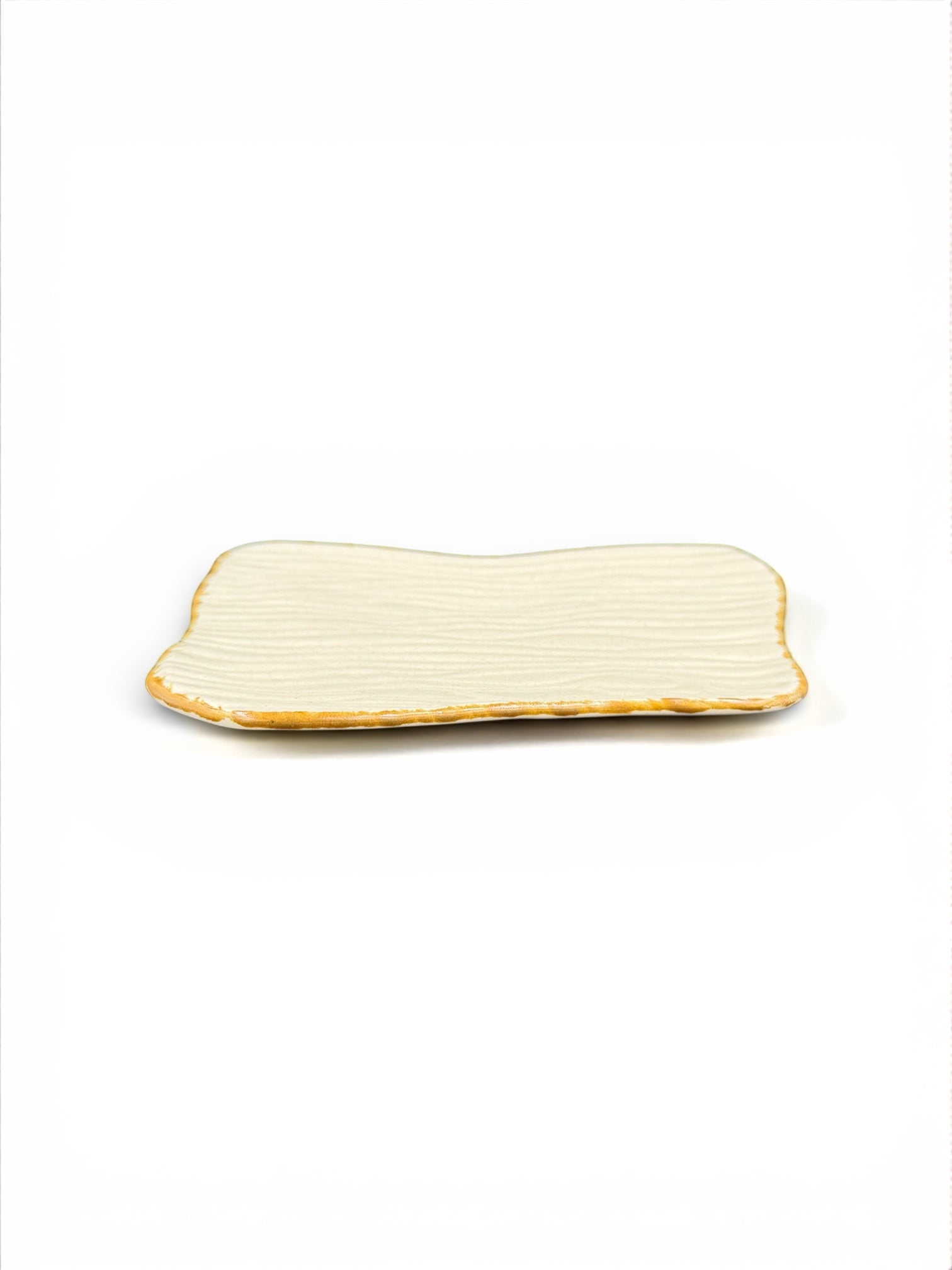 Talerz do serwowania Creamy