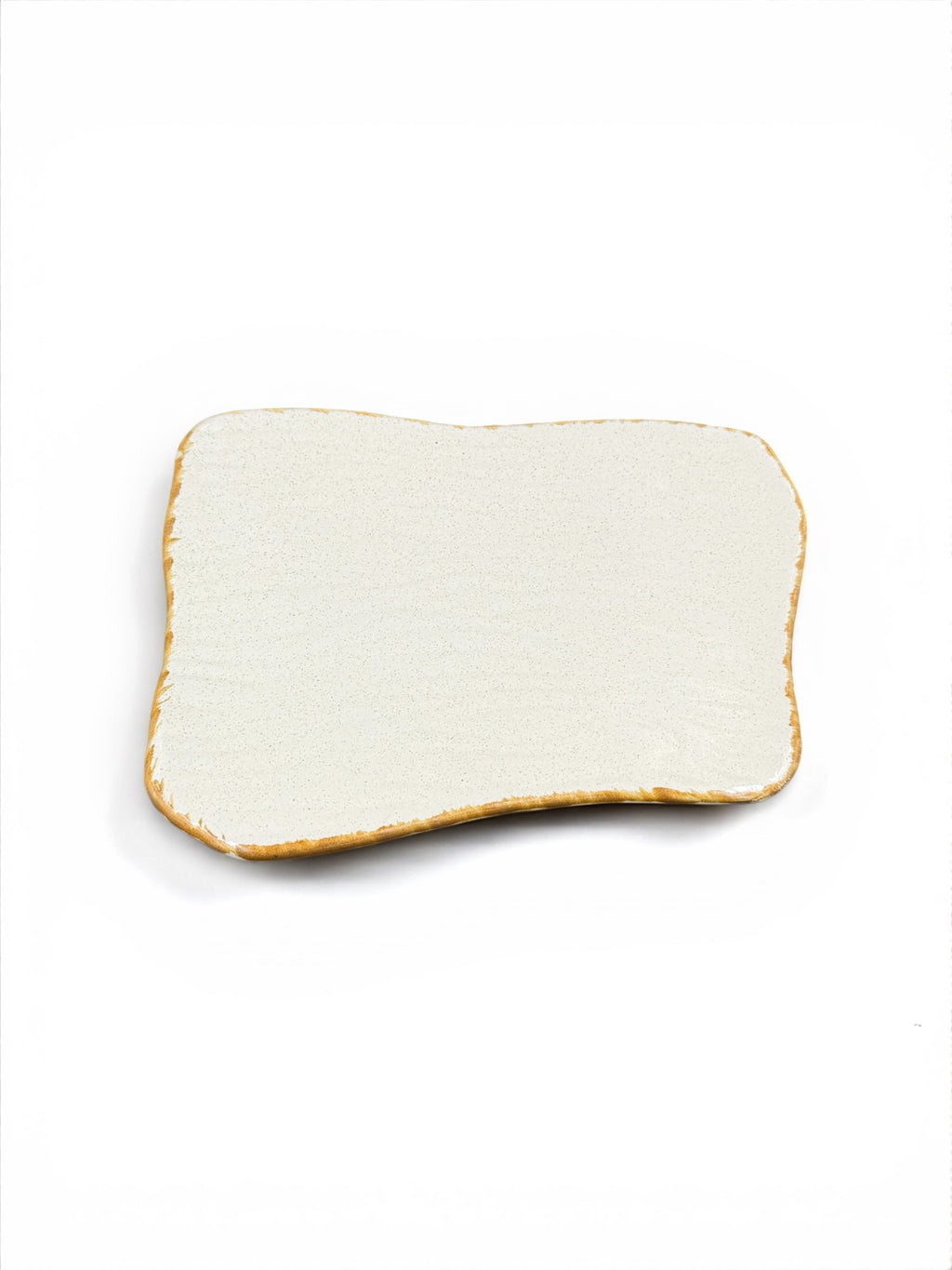 Talerz do serwowania Creamy