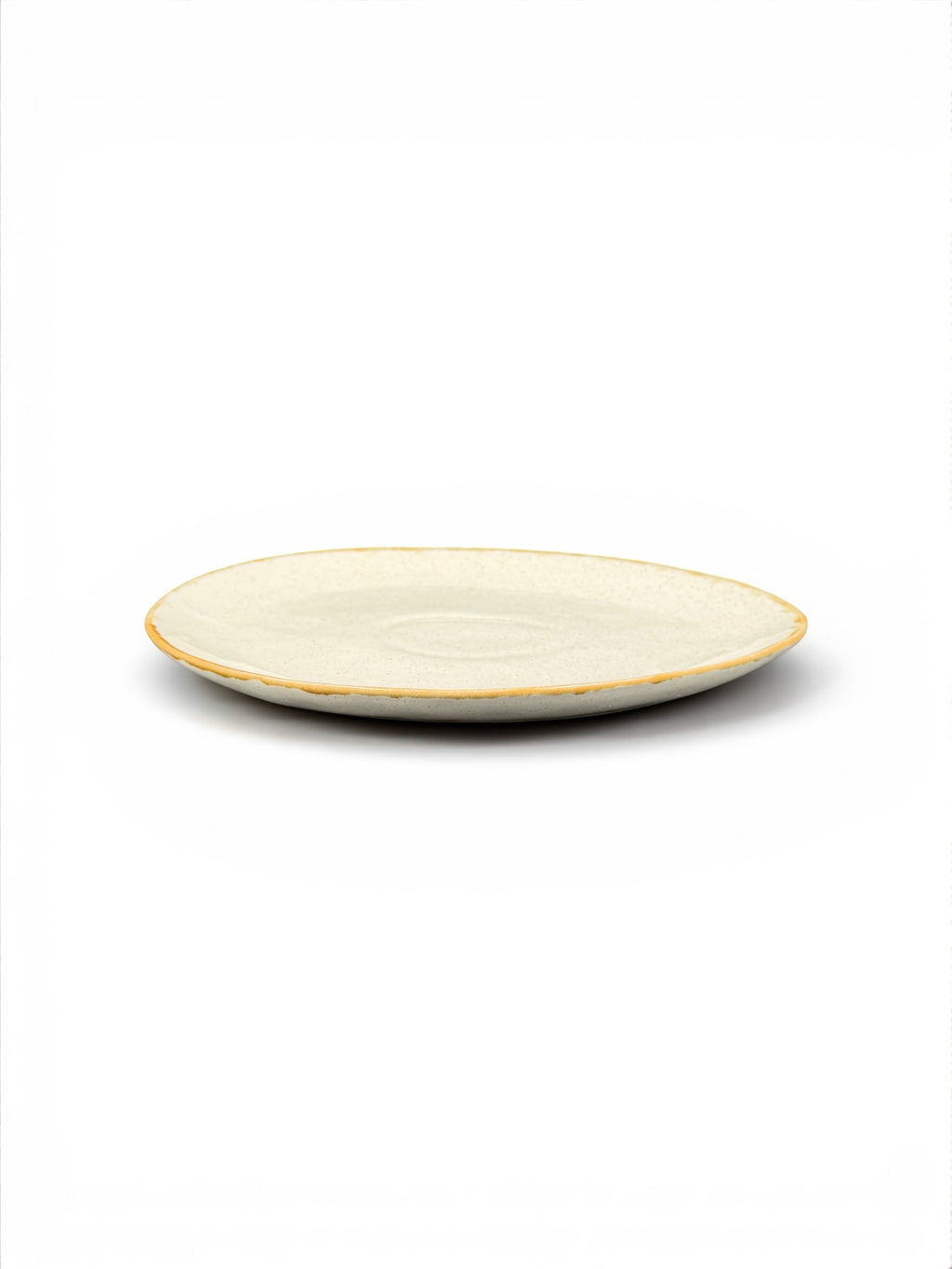 Talerz owalny Creamy