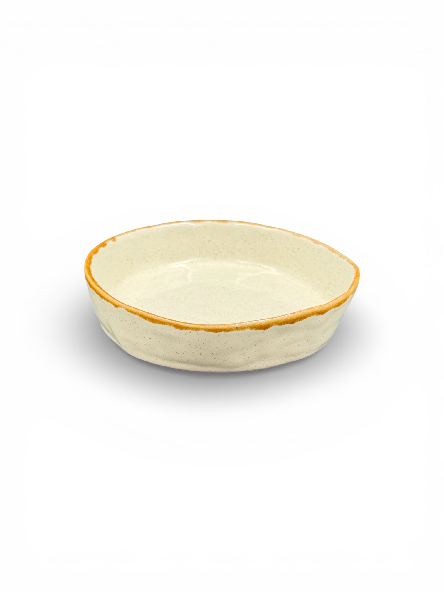 Talerz głęboki 500 ml Creamy