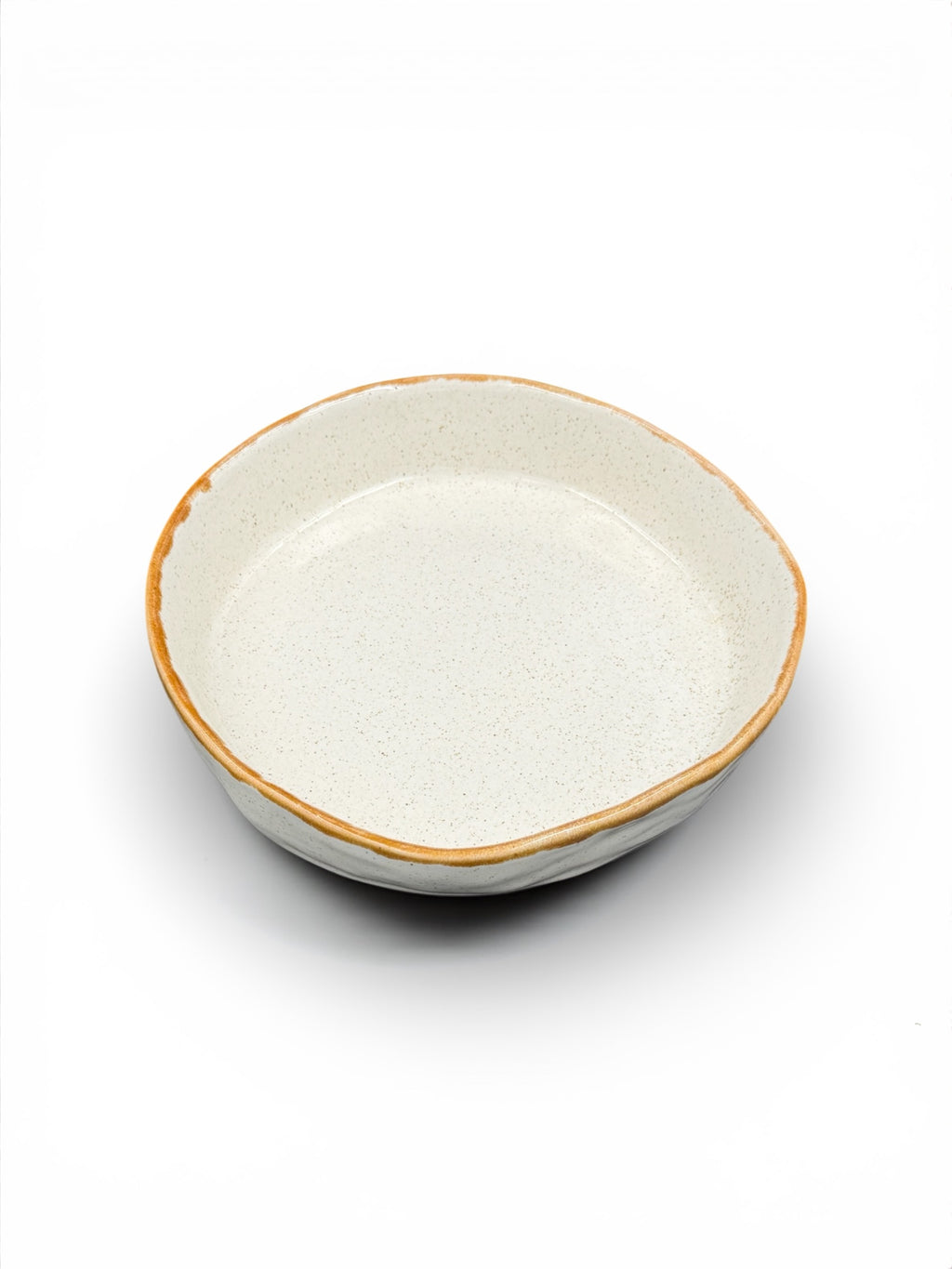 Talerz głęboki 500 ml Creamy