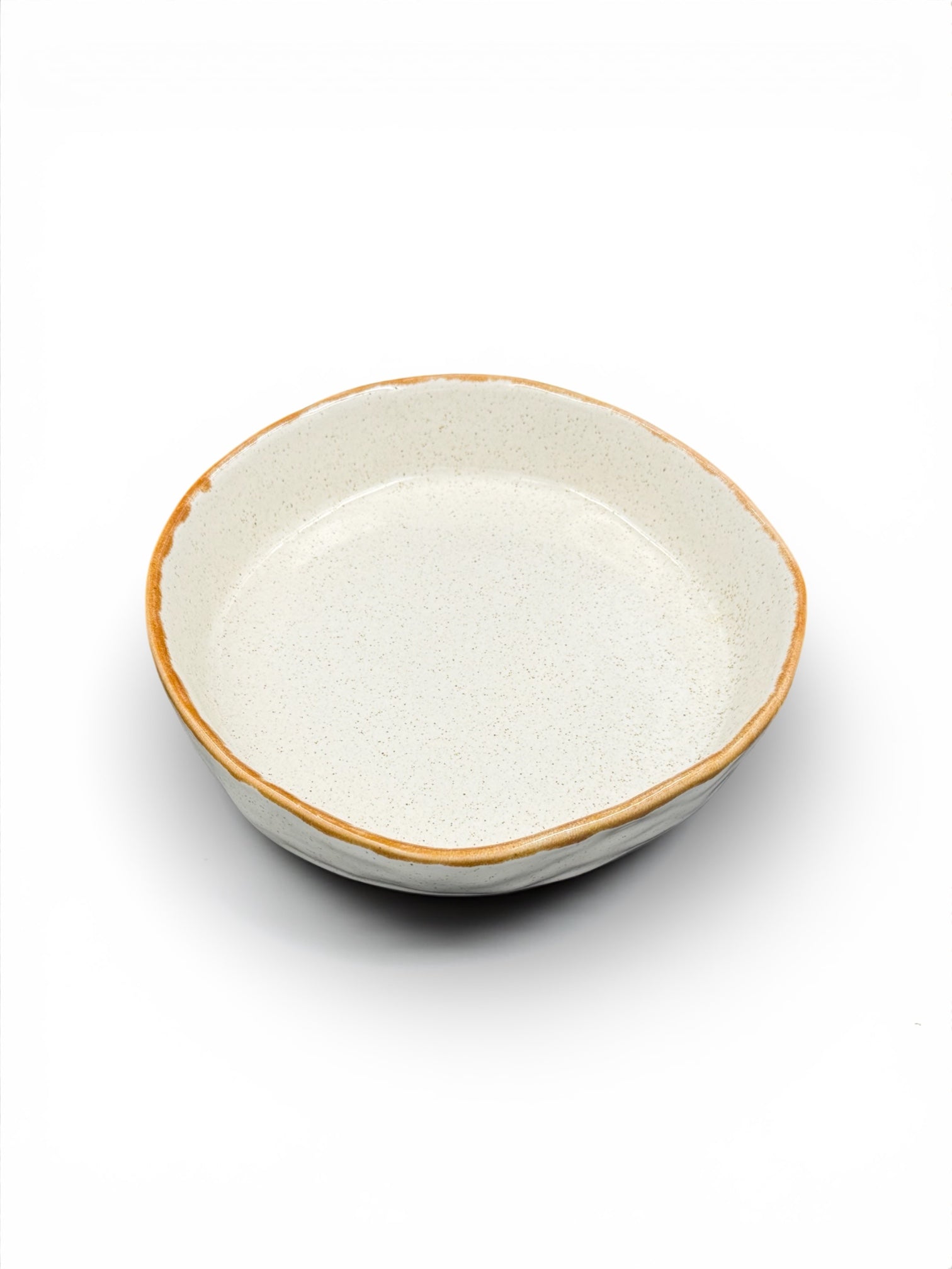 Talerz głęboki 500 ml Creamy