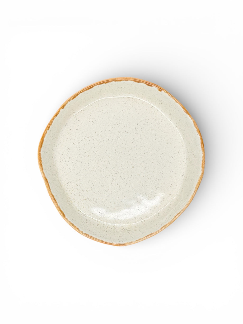 Talerz głęboki 500 ml Creamy