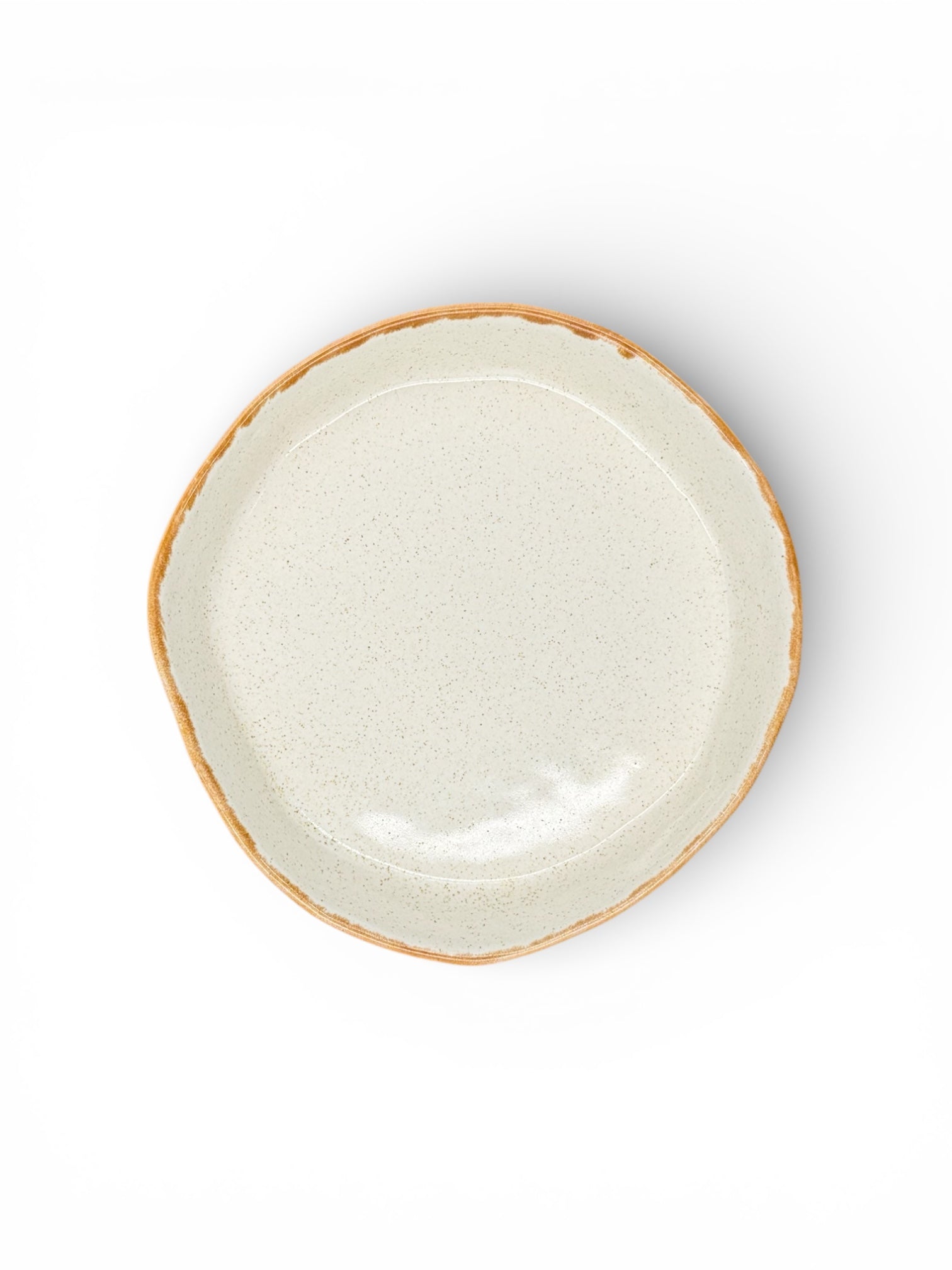 Talerz głęboki 500 ml Creamy