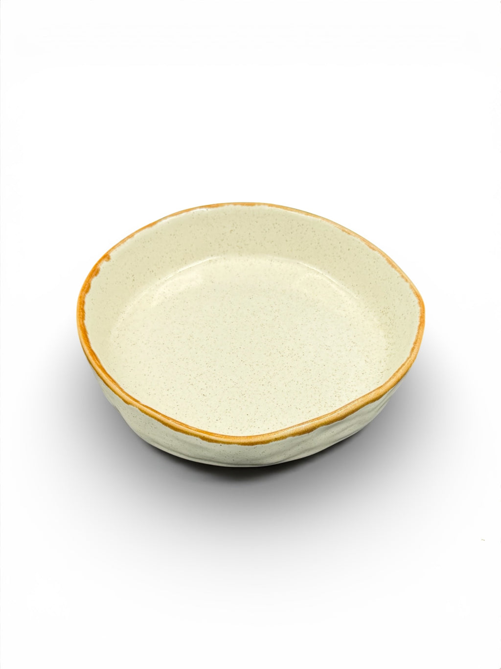 Talerz głęboki 500 ml Creamy