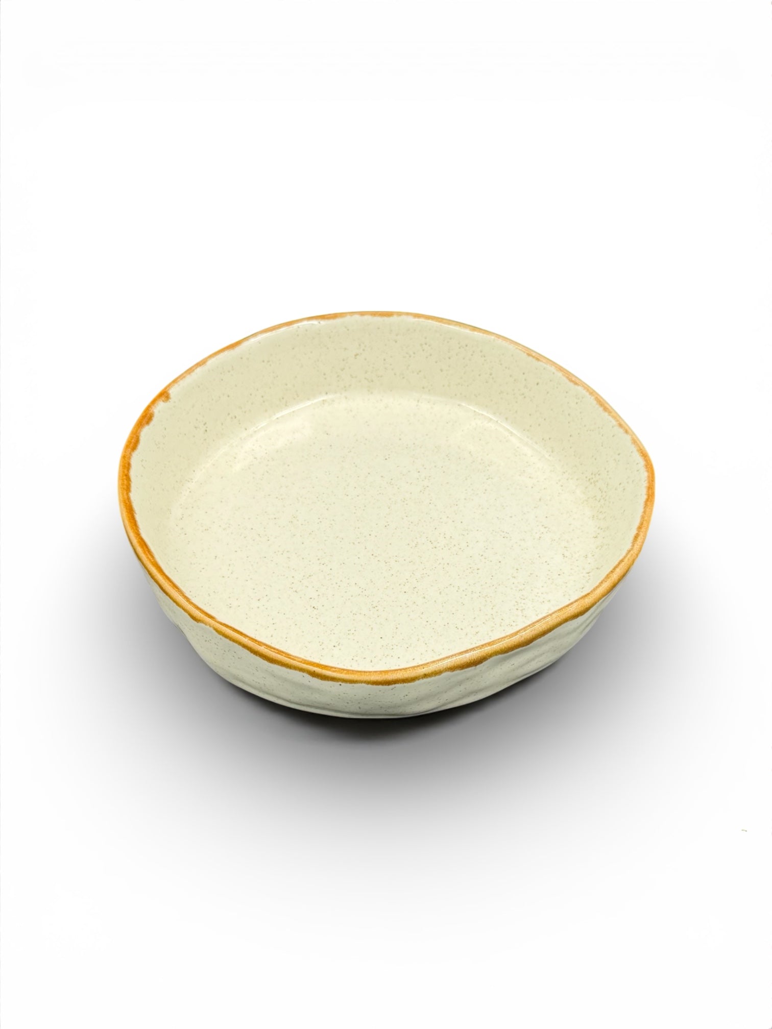 Talerz głęboki 500 ml Creamy